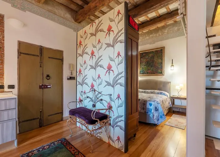 Trastevere Elegant *