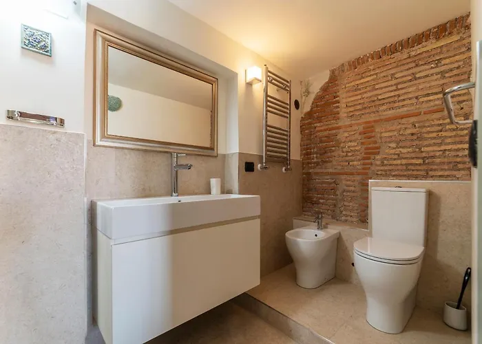 Trastevere Elegant *