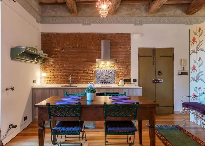 Appartement Trastevere Elegant