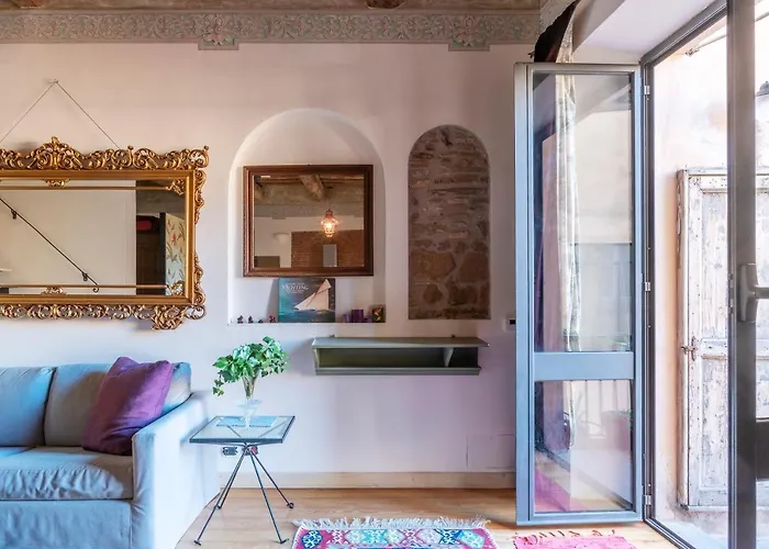 Trastevere Elegant Appartement Rome