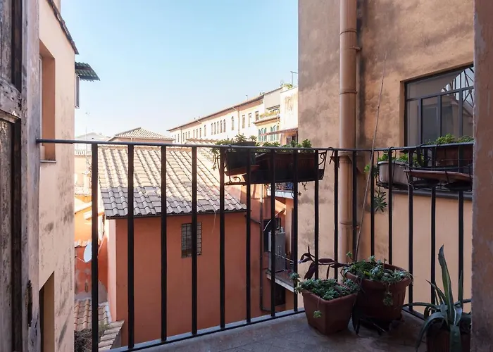 Trastevere Elegant * Rome