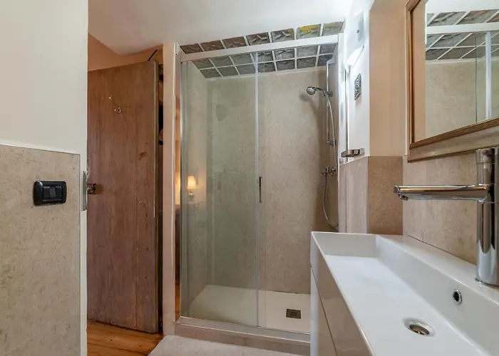 Trastevere Elegant Appartement